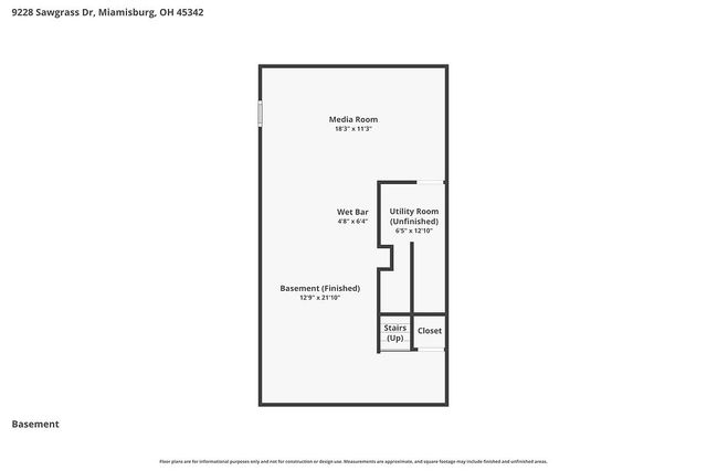 9228 Sawgrass Drive, Miamisburg, OH 45342