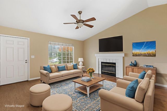 3625 Black Eagle Dr, Antelope, CA 95843