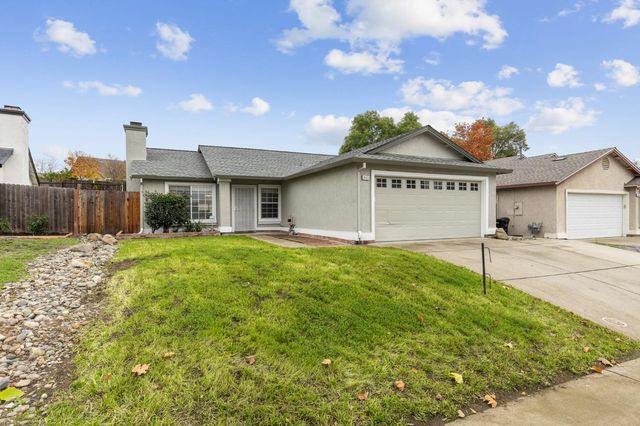 3625 Black Eagle Dr, Antelope, CA 95843