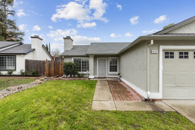 3625 Black Eagle Dr, Antelope, CA 95843