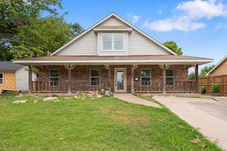 1720 Joyce Street, Arlington, TX 76010