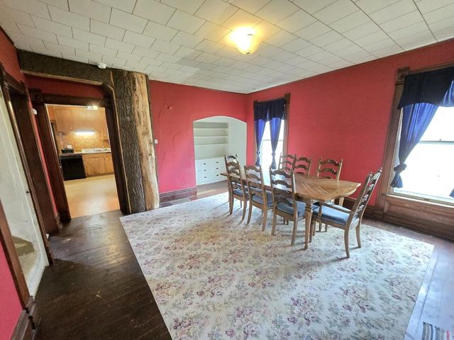 310 MAIN STREET, Kingston, WI 53926