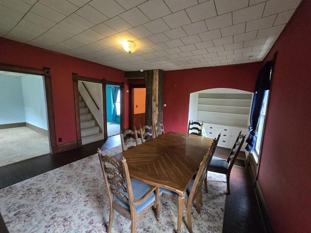 310 MAIN STREET, Kingston, WI 53926