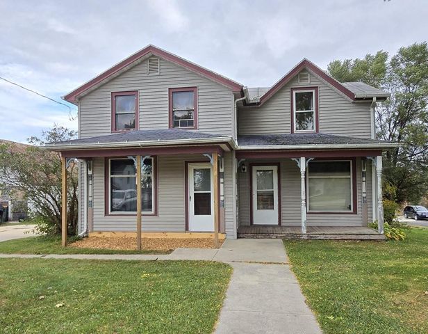 310 MAIN STREET, Kingston, WI 53926
