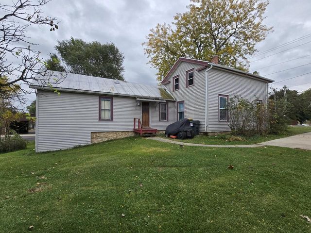 310 MAIN STREET, Kingston, WI 53926