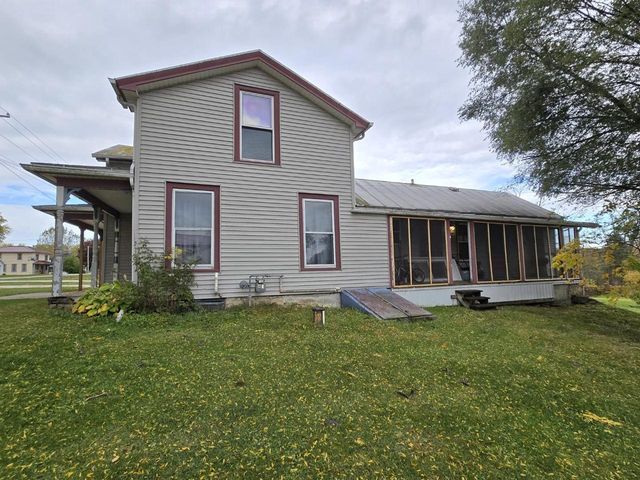 310 MAIN STREET, Kingston, WI 53926