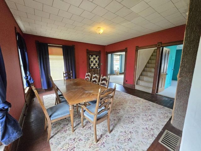 310 MAIN STREET, Kingston, WI 53926