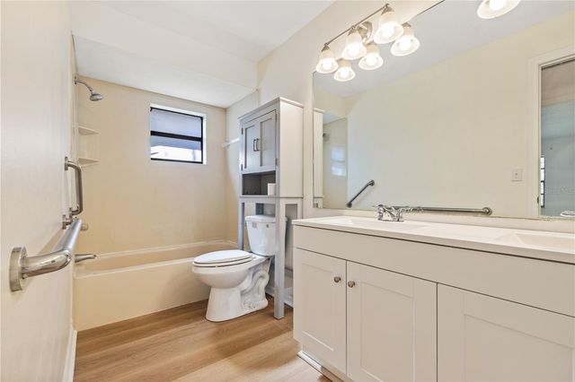 5444 BERNADETTE DRIVE, Zephyrhills, FL 33541