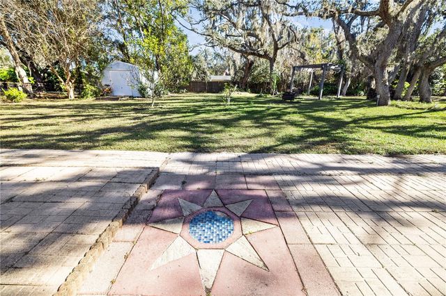 5444 BERNADETTE DRIVE, Zephyrhills, FL 33541