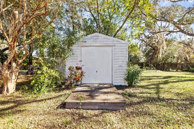 5444 BERNADETTE DRIVE, Zephyrhills, FL 33541