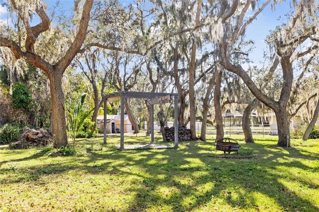 5444 BERNADETTE DRIVE, Zephyrhills, FL 33541