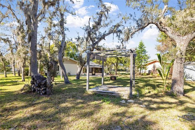 5444 BERNADETTE DRIVE, Zephyrhills, FL 33541