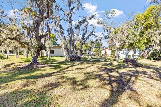 5444 BERNADETTE DRIVE, Zephyrhills, FL 33541