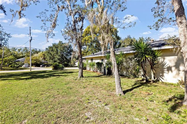 5444 BERNADETTE DRIVE, Zephyrhills, FL 33541