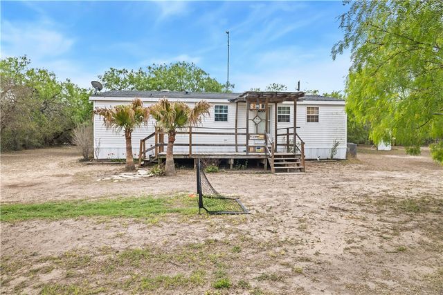277 Mustang, Sandia, TX 78383