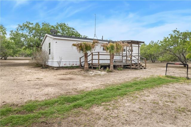 277 Mustang, Sandia, TX 78383