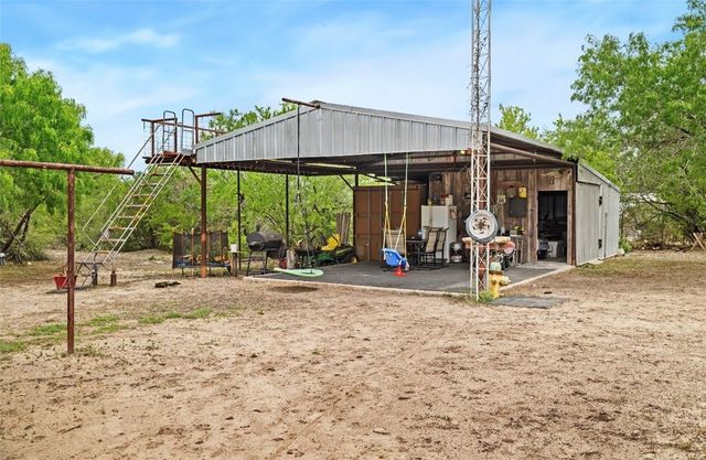 277 Mustang, Sandia, TX 78383