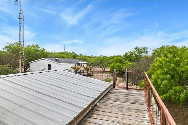 277 Mustang, Sandia, TX 78383