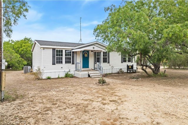 277 Mustang, Sandia, TX 78383