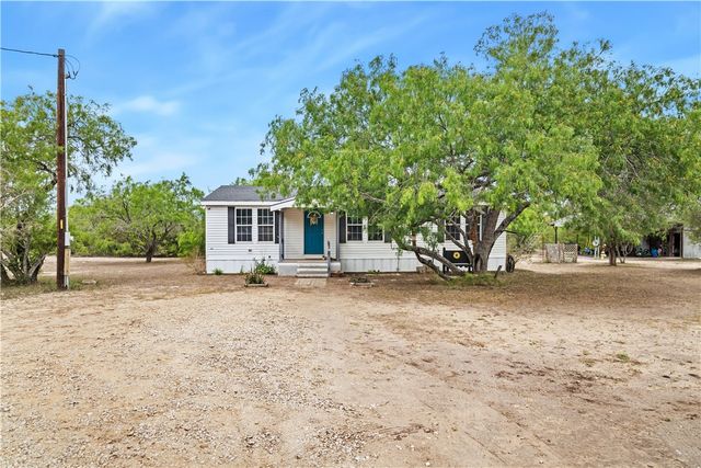 277 Mustang, Sandia, TX 78383