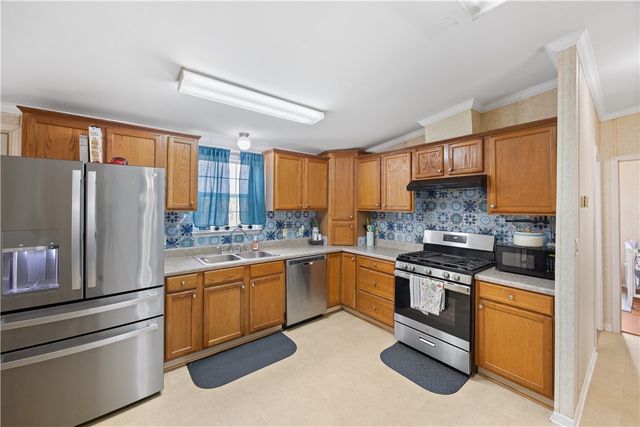 277 Mustang, Sandia, TX 78383
