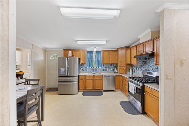 277 Mustang, Sandia, TX 78383