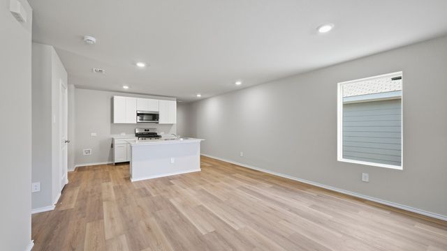 4152 WOODHILL BEND Drive, Fort Worth, TX 76036