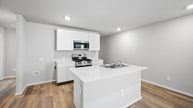 4152 WOODHILL BEND Drive, Fort Worth, TX 76036