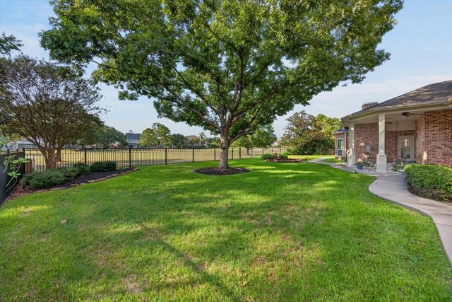 21302 Kelliwood Greens Drive, Katy, TX 77450