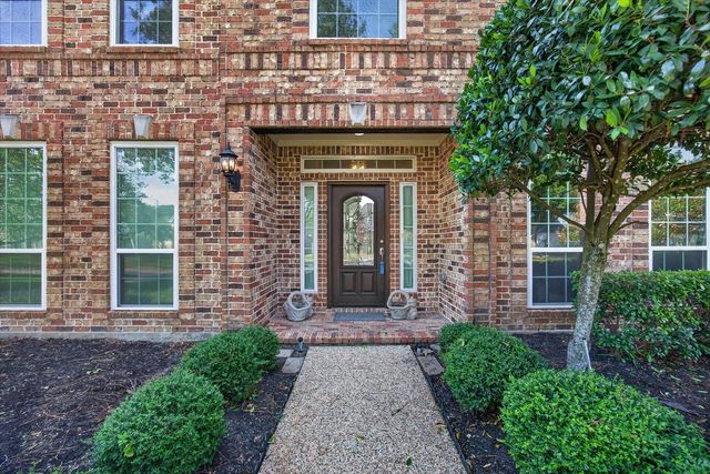 21302 Kelliwood Greens Drive, Katy, TX 77450