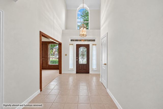 21302 Kelliwood Greens Drive, Katy, TX 77450