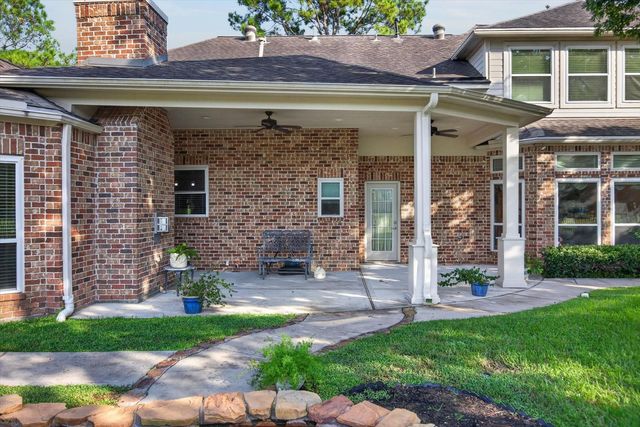 21302 Kelliwood Greens Drive, Katy, TX 77450
