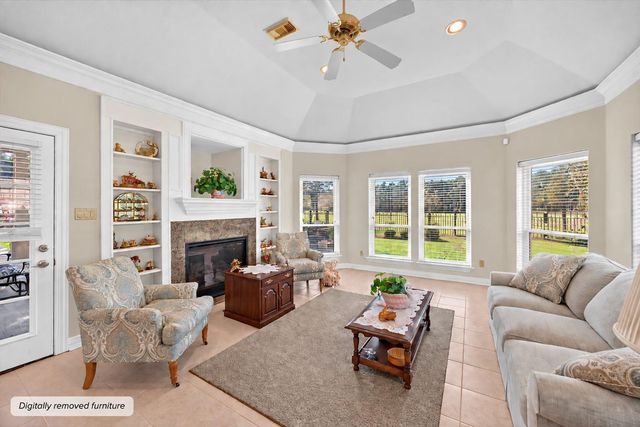 21302 Kelliwood Greens Drive, Katy, TX 77450