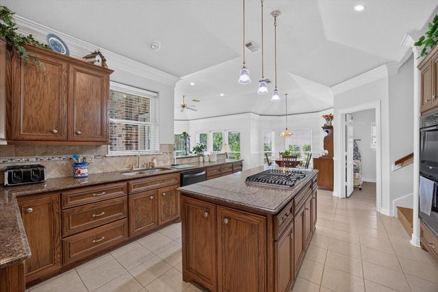 21302 Kelliwood Greens Drive, Katy, TX 77450