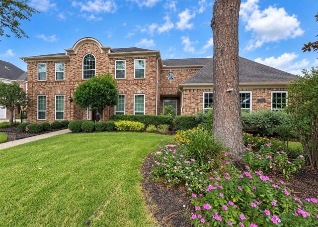 21302 Kelliwood Greens Drive, Katy, TX 77450