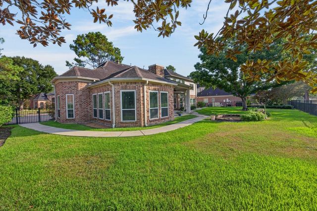 21302 Kelliwood Greens Drive, Katy, TX 77450