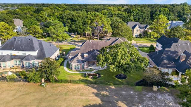 21302 Kelliwood Greens Drive, Katy, TX 77450