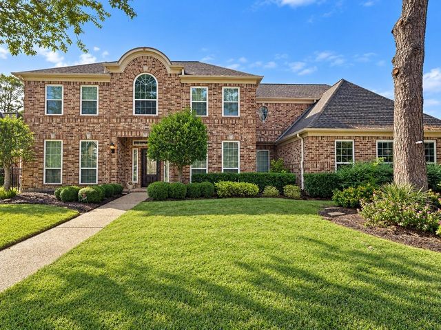 21302 Kelliwood Greens Drive, Katy, TX 77450