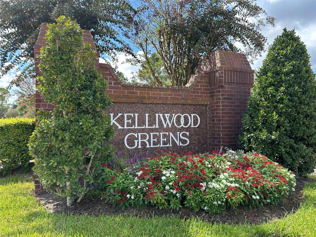 21302 Kelliwood Greens Drive, Katy, TX 77450