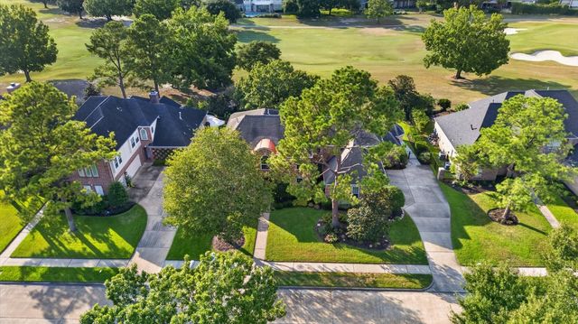 21302 Kelliwood Greens Drive, Katy, TX 77450