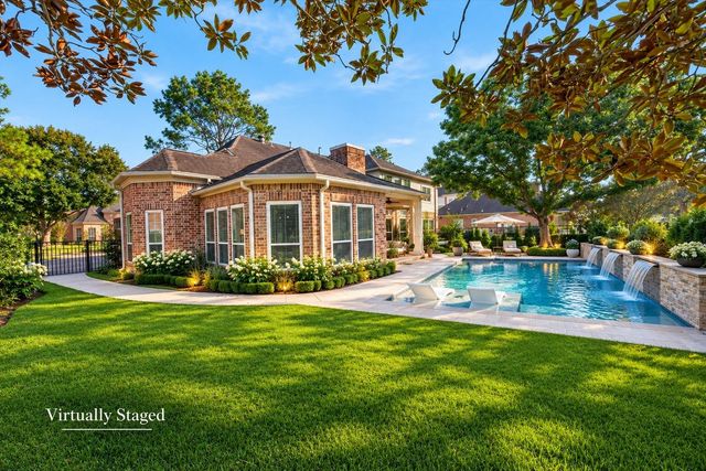 21302 Kelliwood Greens Drive, Katy, TX 77450