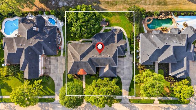21302 Kelliwood Greens Drive, Katy, TX 77450