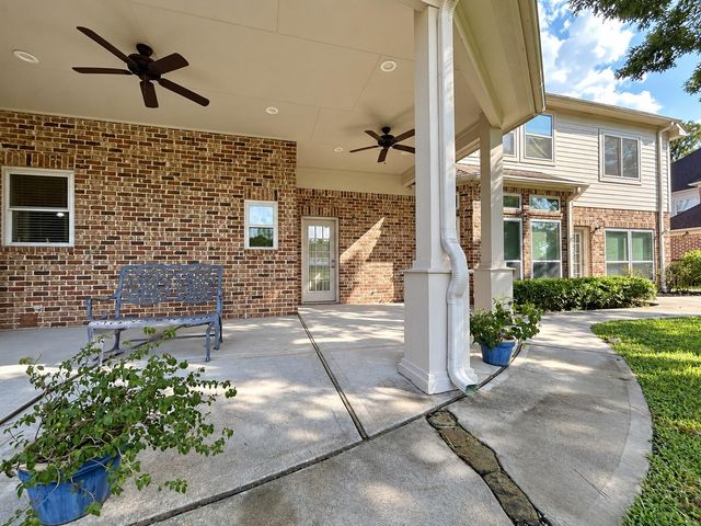 21302 Kelliwood Greens Drive, Katy, TX 77450