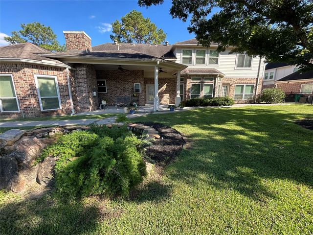 21302 Kelliwood Greens Drive, Katy, TX 77450