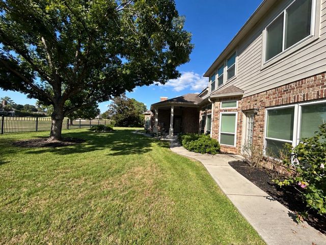 21302 Kelliwood Greens Drive, Katy, TX 77450