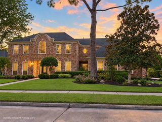 21302 Kelliwood Greens Drive, Katy, TX 77450