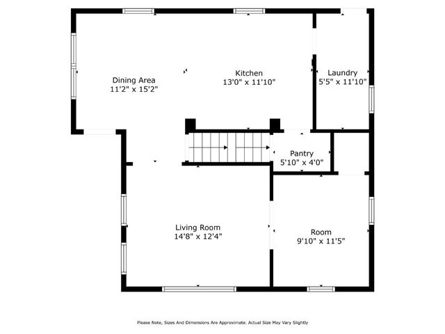 1298 14th Avenue, Marion, IA 52302