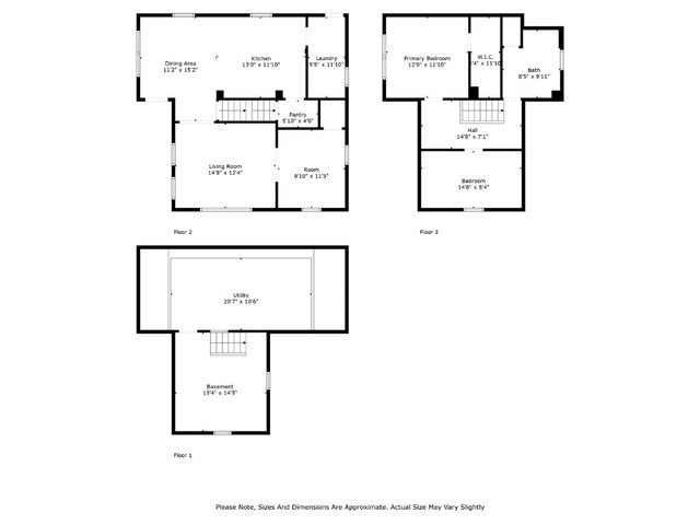 1298 14th Avenue, Marion, IA 52302