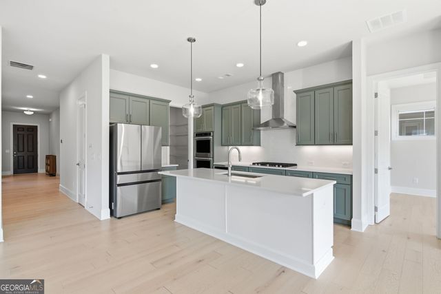 239 Mooney Road, Woodstock, GA 30188