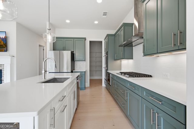 239 Mooney Road, Woodstock, GA 30188